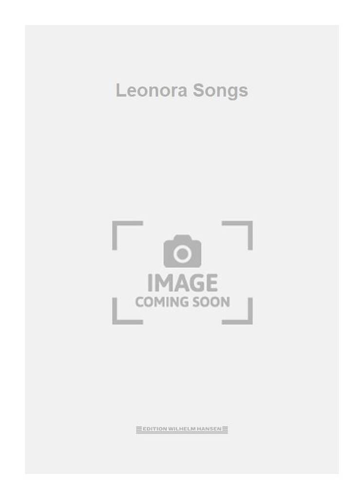 Leonora Songs